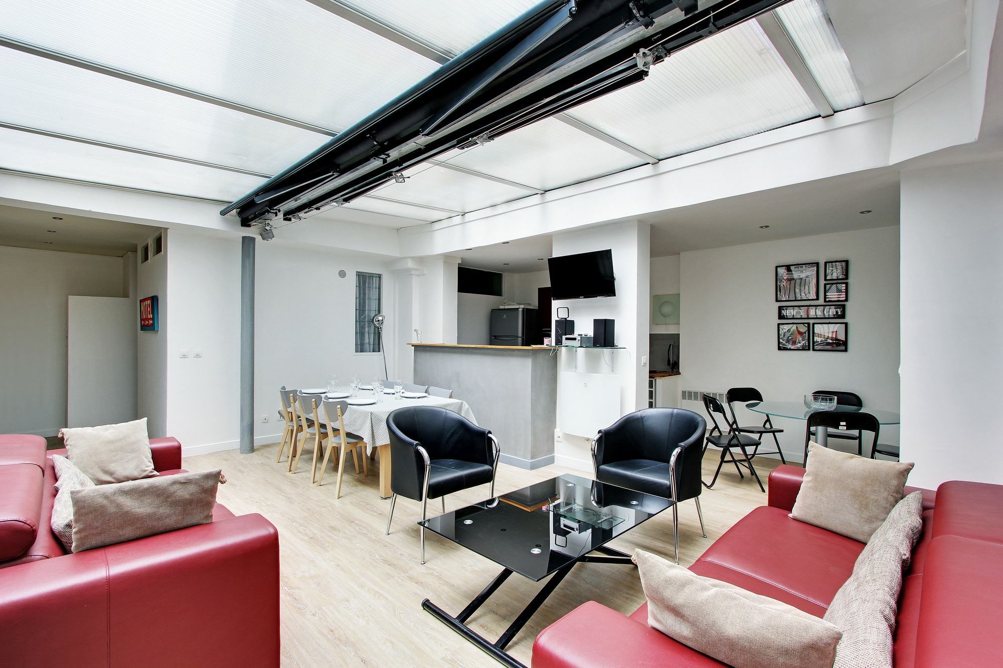 Pick A Flat - Le Marais / Republique Apartment Paris Ngoại thất bức ảnh