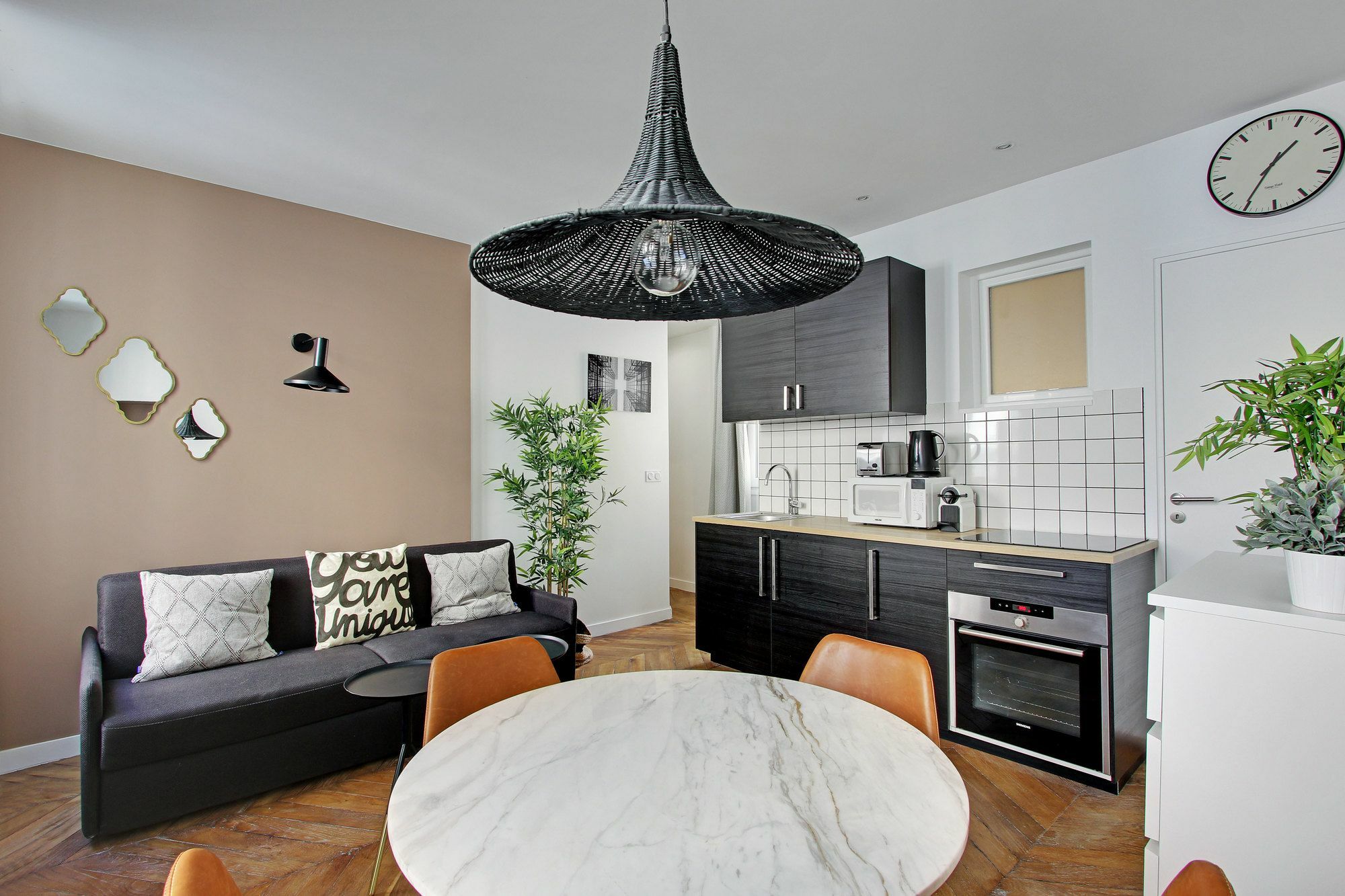 Pick A Flat - Le Marais / Republique Apartment Paris Ngoại thất bức ảnh